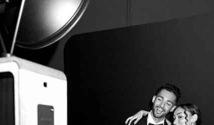 The Photo Booth Bournemouth