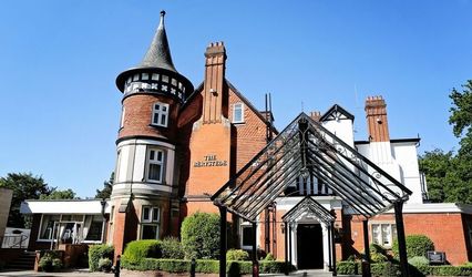 Macdonald Berystede Hotel & Spa