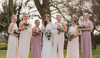 Betty McCaul Bridal Outlet