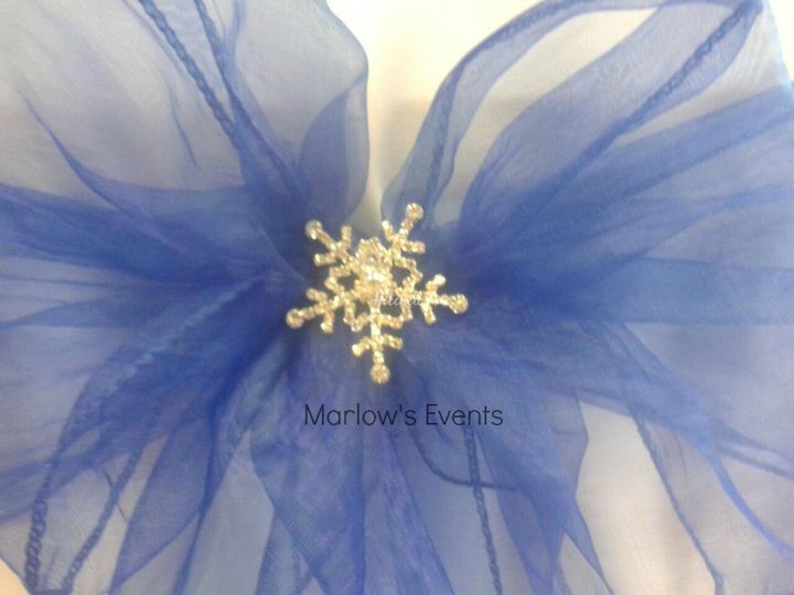 Marlow's Events