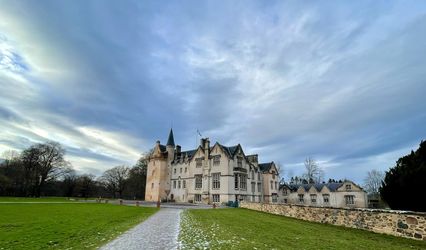 Brodie Castle