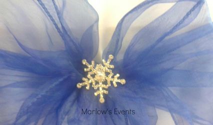 Marlow's Events