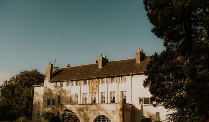 House For An Art Lover