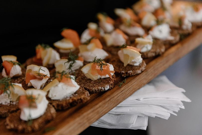 Ridgway Caterers Limited