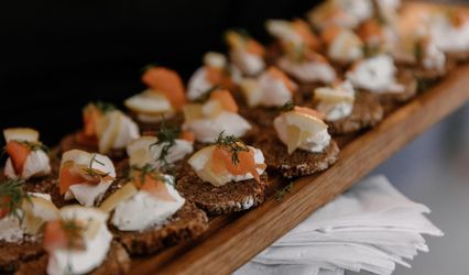 Ridgway Caterers Limited