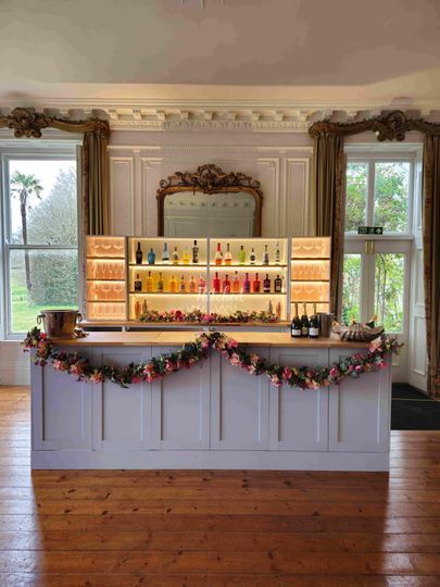 The Tipsea Bar Company