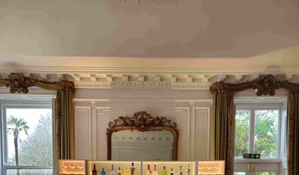 The Tipsea Bar Company