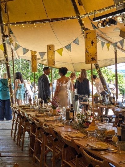 Beacon Hill Lanterns