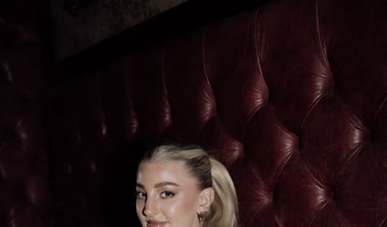 Libby Addyman Makeup Artist