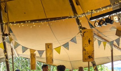 Beacon Hill Lanterns