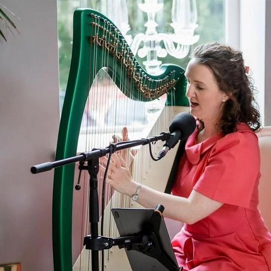 Marguerite Music & Singing