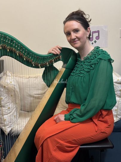 Marguerite Music & Singing