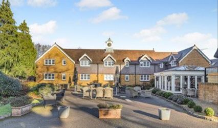 Wroxton House Hotel