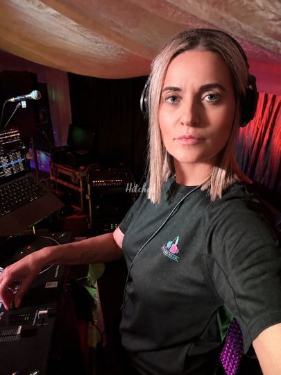 DJ M5 E Mix