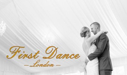 First Dance London - Wedding Dance Lessons in Central London