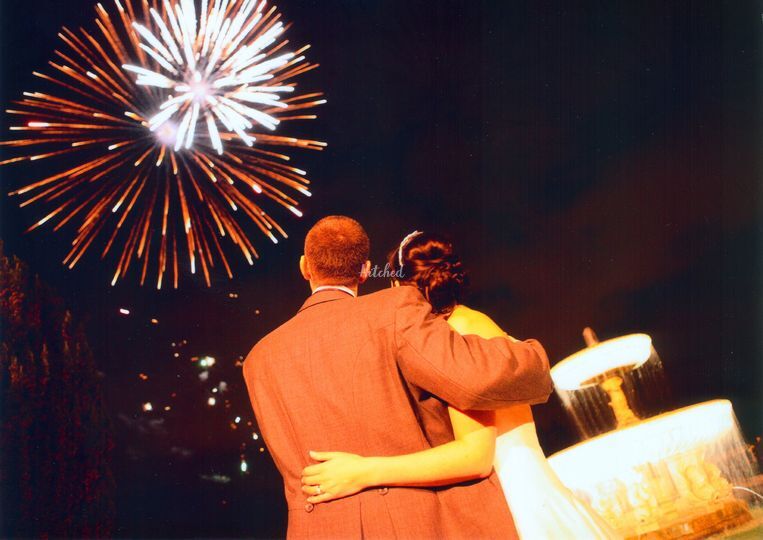 Star Fireworks