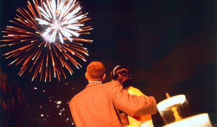Star Fireworks