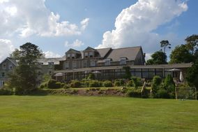 The Moorland Hotel
