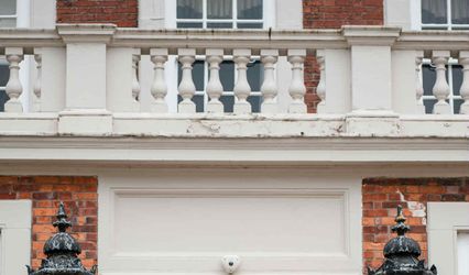 SKELMERDALE FLOWER CENTRE