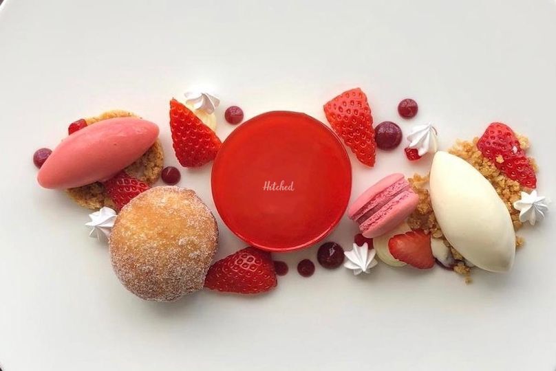 Fig Tree Restaurant Catering