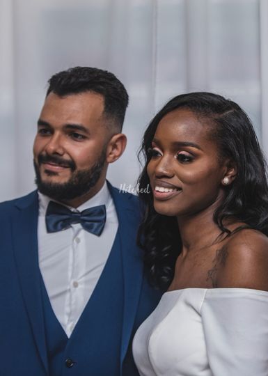 Opulenco Weddings