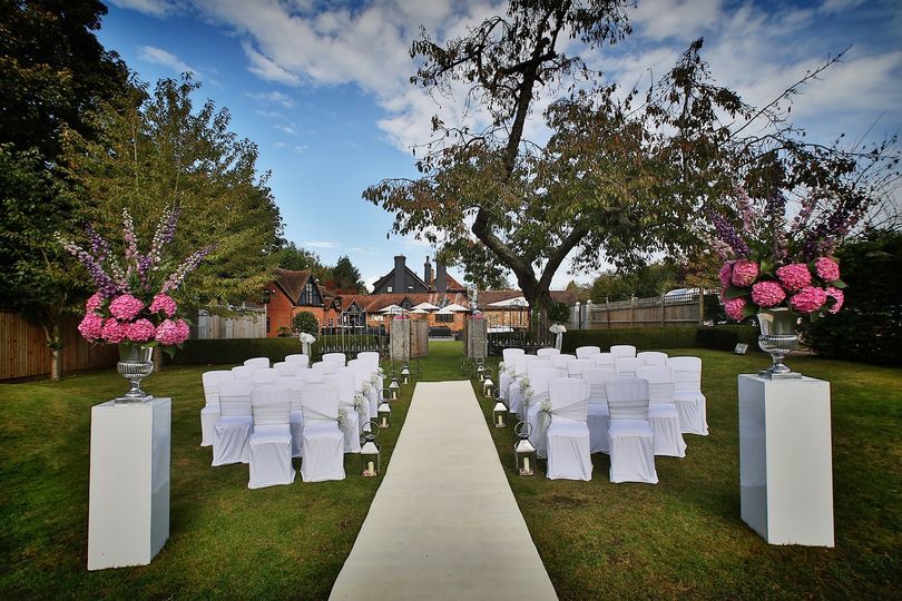 Karma Sanctum on the Green