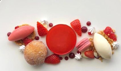 Fig Tree Restaurant Catering