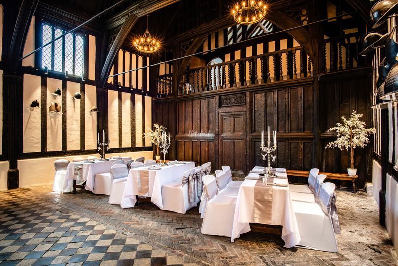The Commandery