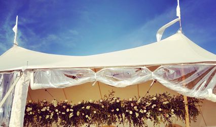 Highgate wedding florist