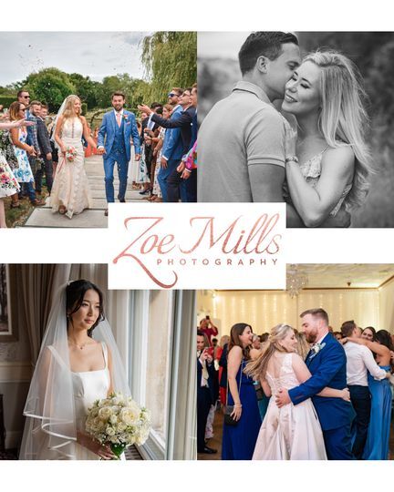Zoe Mills Photography