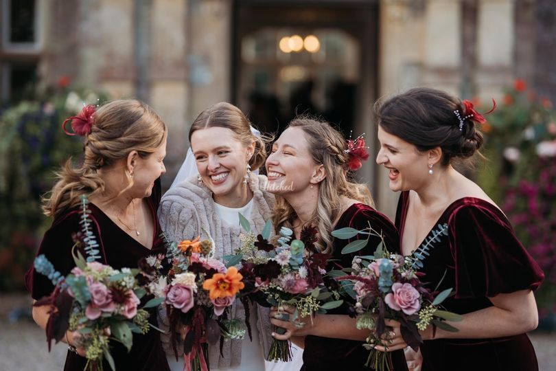 Market Garden Flower co