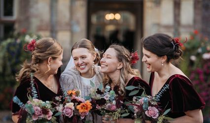 Market Garden Flower co