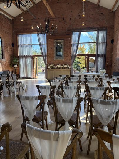 White Petal Events