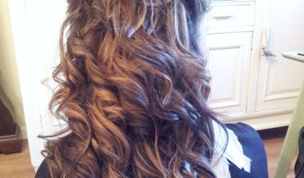 Foxy-lox by Nicole