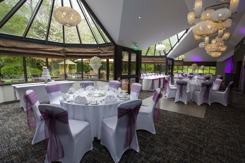 Crowne Plaza Basingstoke
