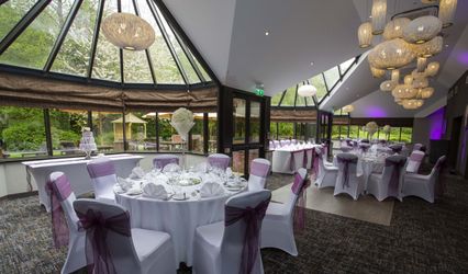 Crowne Plaza Basingstoke
