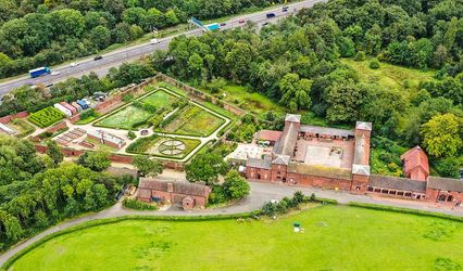 Sandwell Valley Country Park
