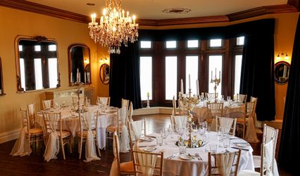 The Cleveland Tontine