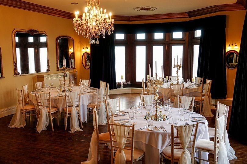 The Cleveland Tontine