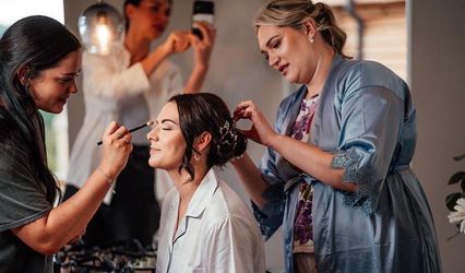 Nicole Shaw Makeup and Lashes