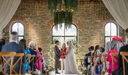 Claire Baxter Weddings