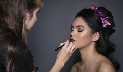 Kirsten Hair & Make up