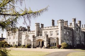 Dundas Castle