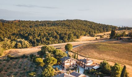 Agriturismo Belagaggio