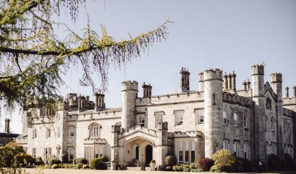 Dundas Castle