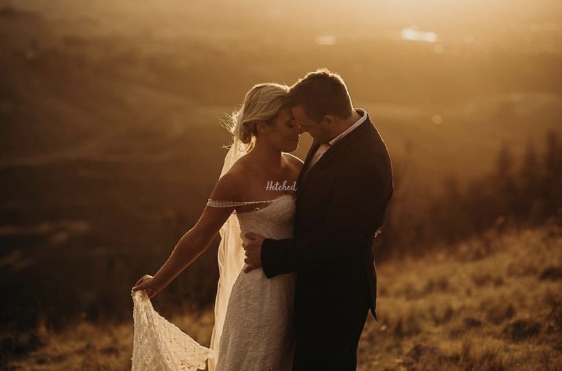 Peony & Blush Wedding Photography
