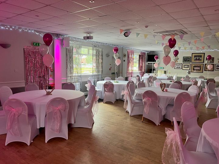 Walsden Cricket & Bowling Club
