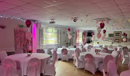 Walsden Cricket & Bowling Club