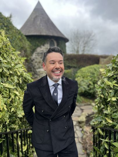 Always The Celebrant