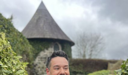 Always The Celebrant